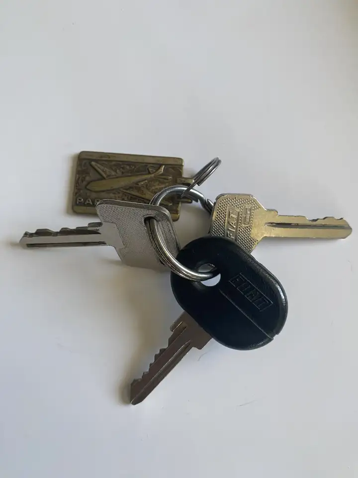 Fiat 127 3p 1.1 CL, foto 4