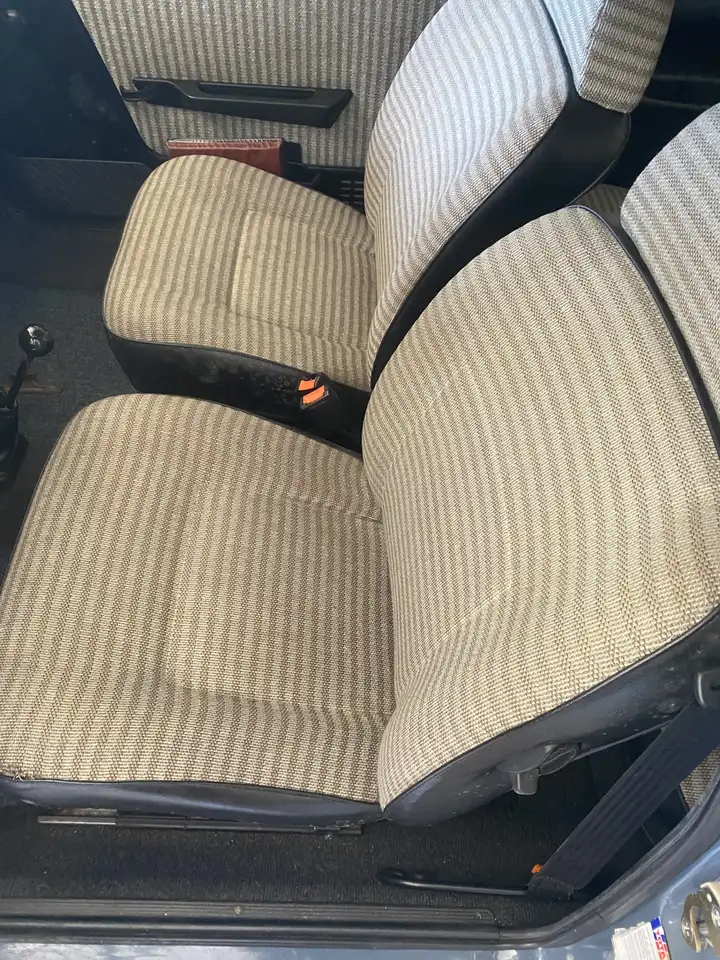 Fiat 127 3p 1.1 CL, foto 7