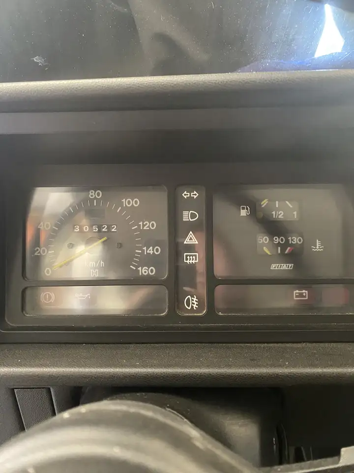 Fiat 127 3p 1.1 CL, foto 5