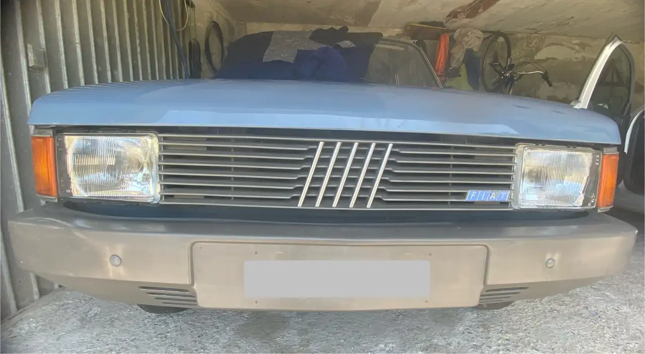 Fiat 127 3p 1.1 CL, foto 2