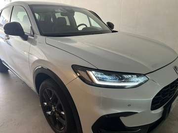 2.0 i-MMD Hybrid Sport