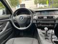 BMW 520 520d BluePerformance Start/Stop / Meenemenprijs Noir - thumbnail 8