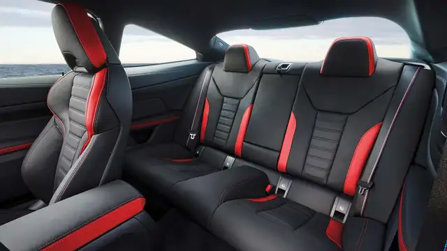 BMW 440 M440d 48V xDrive Coupé Msport Pro