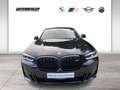 BMW X4 M 40d Adaptives M Fahrwerk-Laserlicht-Panoramadach-H Schwarz - thumbnail 2