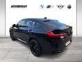 BMW X4 M 40d Adaptives M Fahrwerk-Laserlicht-Panoramadach-H Schwarz - thumbnail 4