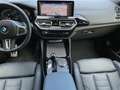BMW X4 M 40d Adaptives M Fahrwerk-Laserlicht-Panoramadach-H Schwarz - thumbnail 7