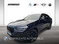BMW X4 M 40d Adaptives M Fahrwerk-Laserlicht-Panoramadach-H Schwarz - thumbnail 1