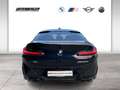 BMW X4 M 40d Adaptives M Fahrwerk-Laserlicht-Panoramadach-H Schwarz - thumbnail 5