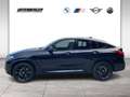 BMW X4 M 40d Adaptives M Fahrwerk-Laserlicht-Panoramadach-H Schwarz - thumbnail 3