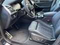 BMW X4 M 40d Adaptives M Fahrwerk-Laserlicht-Panoramadach-H Schwarz - thumbnail 10
