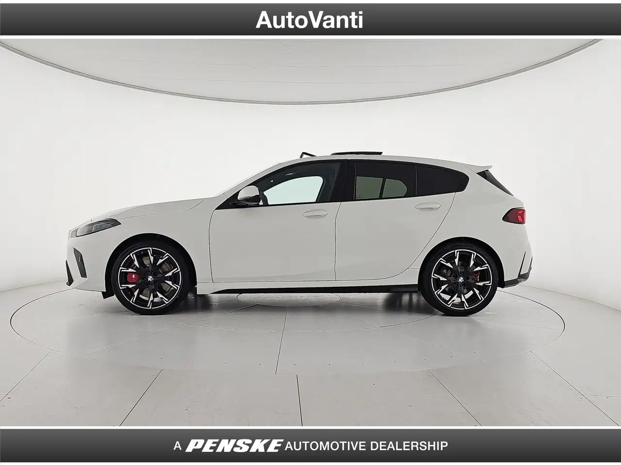 BMW 1 Series 2026
