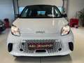 smart forFour 5tg. EQ 17,6kWh -Top Ausstattung Blanc - thumbnail 3