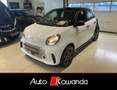 smart forFour 5tg. EQ 17,6kWh -Top Ausstattung Blanc - thumbnail 2