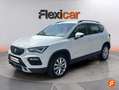 SEAT Ateca 1.5 TSI 110kW St&Sp Style XXL Blanco - thumbnail 3