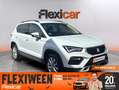 SEAT Ateca 1.5 TSI 110kW St&Sp Style XXL Blanco - thumbnail 1