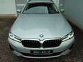 BMW 520 d NAVI, LASERLICHT, HEAD UP, LEDER, ACC, SHZ Grau - thumbnail 4