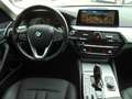 BMW 520 d NAVI, LASERLICHT, HEAD UP, LEDER, ACC, SHZ Grau - thumbnail 8
