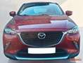 Mazda CX-3 Cx3 1.5L Skyactiv-D 105 4x2 Dynamique (5 CV) 2015 %2B 115 000KM Червоний - thumbnail 3