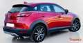 Mazda CX-3 Cx3 1.5L Skyactiv-D 105 4x2 Dynamique (5 CV) 2015 %2B 115 000KM Червоний - thumbnail 2
