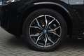 BMW X3 xDrive30e M-Sport | Panorama-dak | Leer | Elektris Zwart - thumbnail 9
