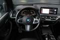 BMW X3 xDrive30e M-Sport | Panorama-dak | Leer | Elektris Zwart - thumbnail 14