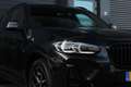 BMW X3 xDrive30e M-Sport | Panorama-dak | Leer | Elektris Zwart - thumbnail 5
