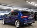 Audi A3 advanced 35 TFSI S-Tronic Blau - thumbnail 4
