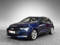 Audi A3 advanced 35 TFSI S-Tronic Blau - thumbnail 2