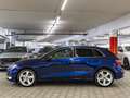 Audi A3 advanced 35 TFSI S-Tronic Blau - thumbnail 3