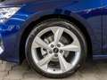 Audi A3 advanced 35 TFSI S-Tronic Blau - thumbnail 10