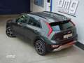 Kia Niro 1.6 HEV Drive 139 Gris - thumbnail 4