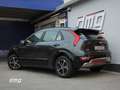 Kia Niro 1.6 HEV Drive 139 Gris - thumbnail 2