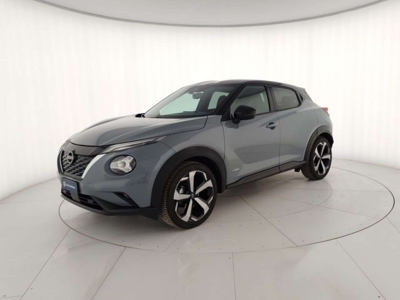 Nissan Juke Juke 1.6 HEV Tekna