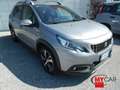 Peugeot 2008 BlueHDi 120cv EAT6 S&S Allure Grigio - thumbnail 3