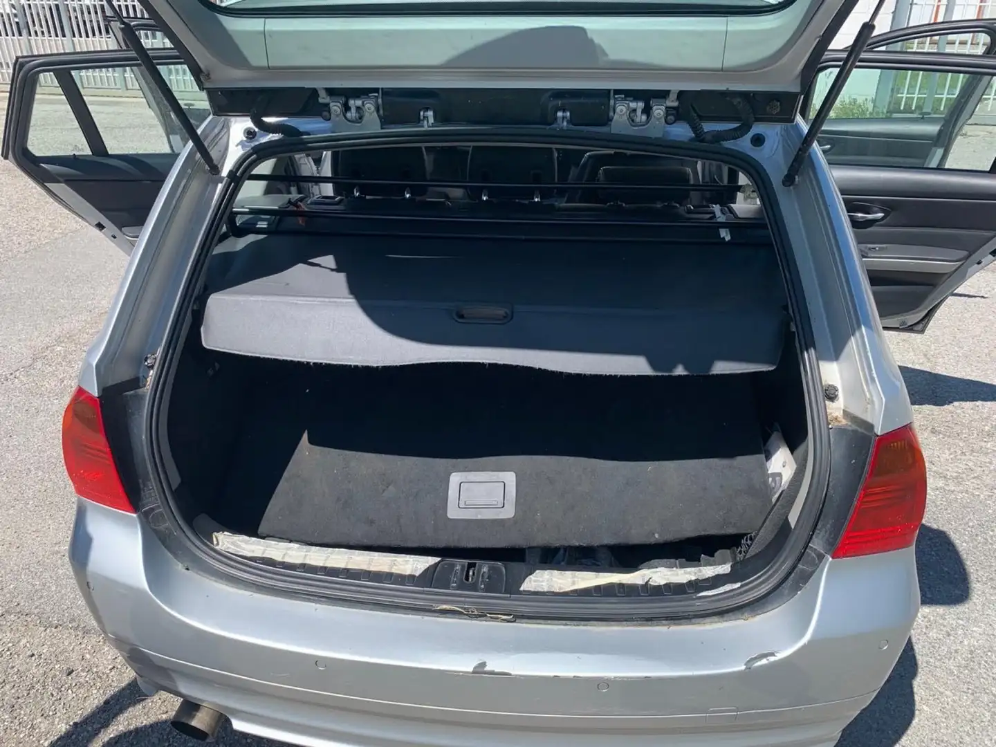 BMW BMW ag 390l vu3112 Beige - 2