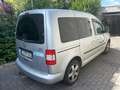 Volkswagen Caddy Caddy EcoFuel 2.0 EcoFuel Life (5-Si.) Argento - thumbnail 1