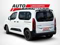 Citroen Berlingo BERLINGO Länge M BlueHDi 130 S&S MAX Weiß - thumbnail 5