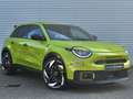 Abarth 600e Scorpionissima 54kWh 280pk | SABELT SPORTSTOELEN | Vert - thumbnail 4