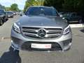 Mercedes-Benz GLE 350 350 D 258CH FASCINATION 4MATIC 9G-TRONIC Gris - thumbnail 6