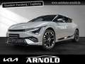Kia EV6 EV6 84 AWD GT Line Assistenz Design WP Head-Up Grau - thumbnail 1