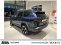 Dacia Bigster Hybrid 155 Extreme City Paket Heckklappe elektrisc Blauw - thumbnail 3