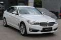 BMW 320 320 i Gran Turismo Modern*BI-XENON*NAVI*T-LEDER* Wit - thumbnail 3