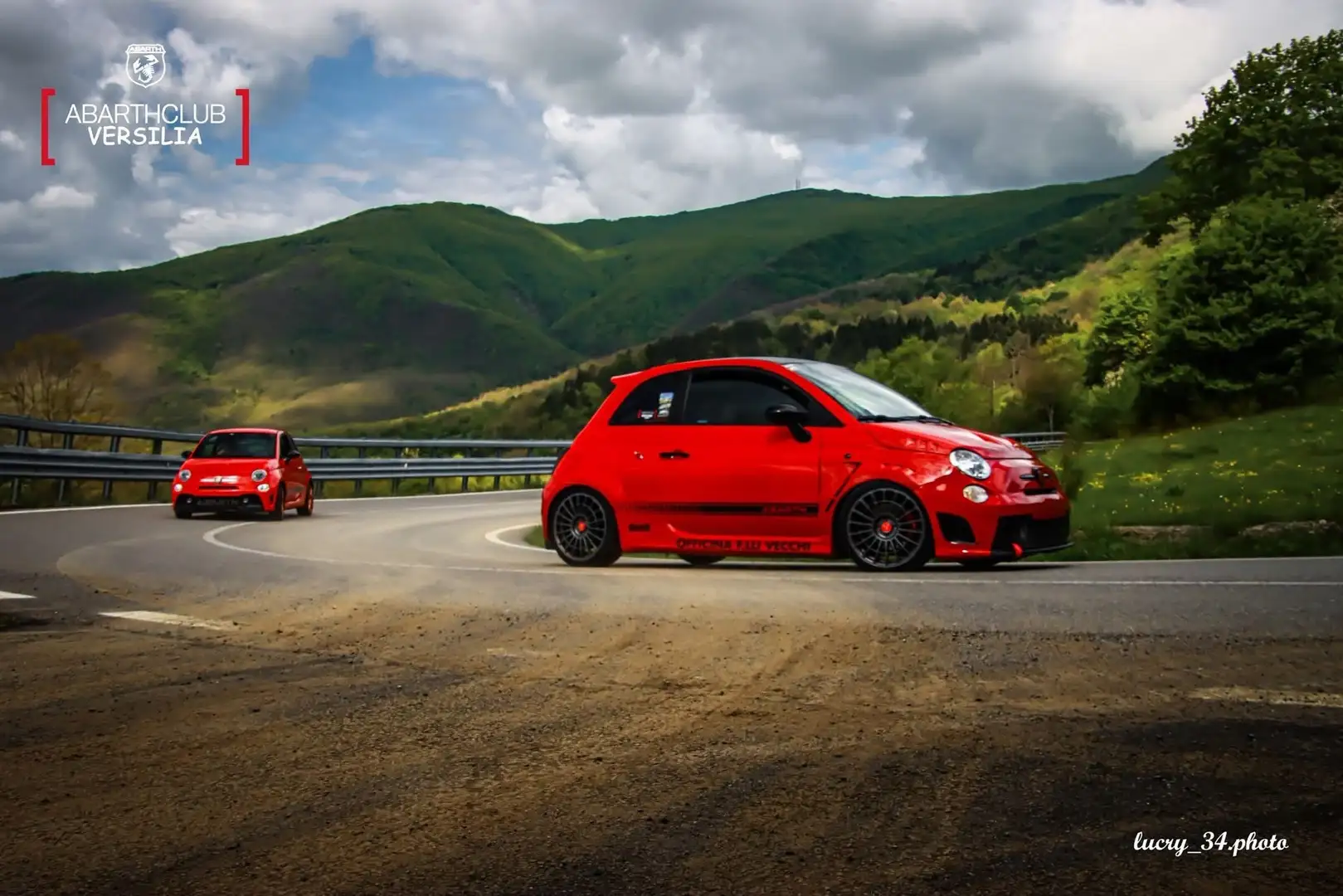 Abarth 500 1.4 16v turbo t-jet 135cv - 2