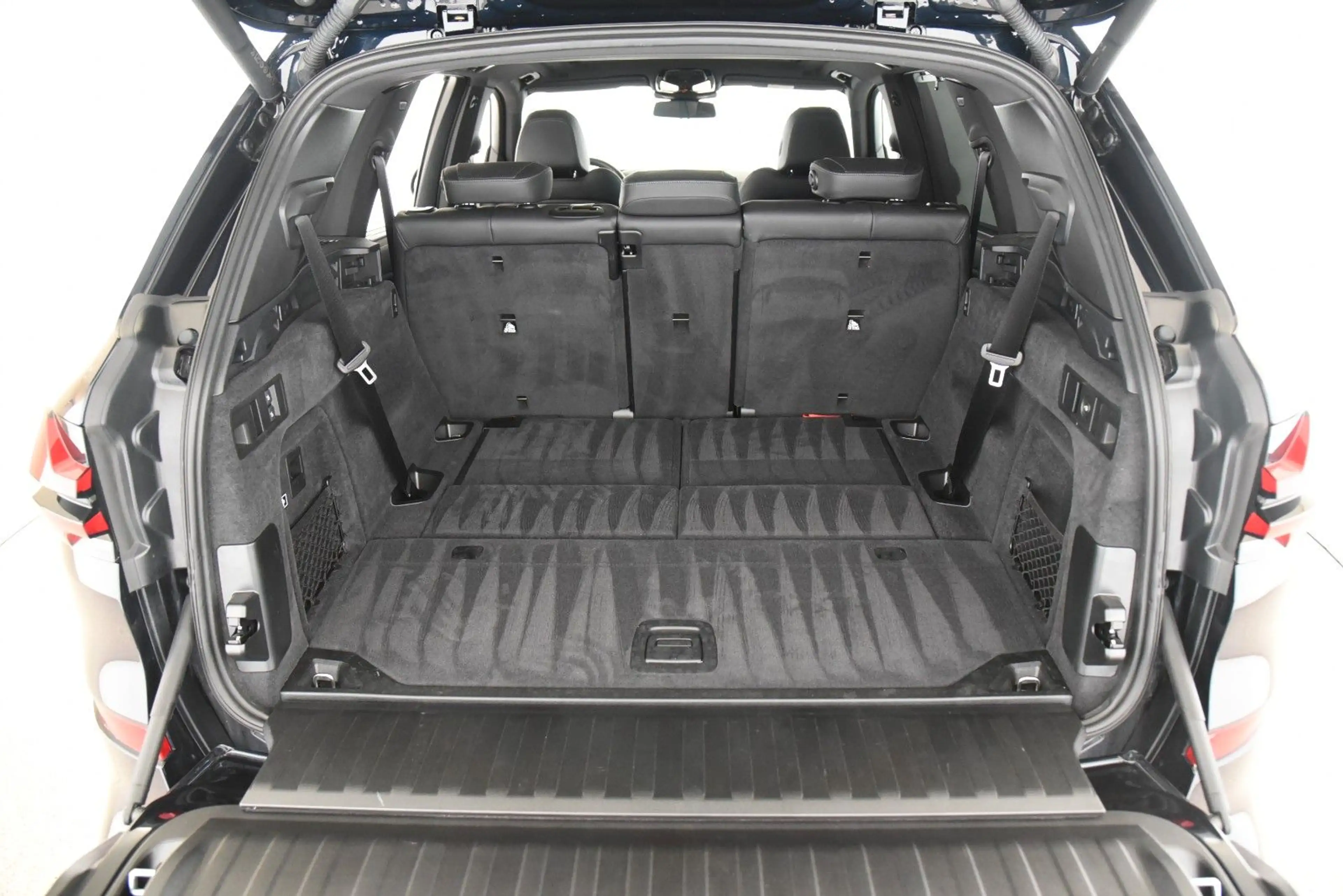 BMW X5 xDrive30d M Sport Pro StandHzg ACC Pano 360° — photo 8