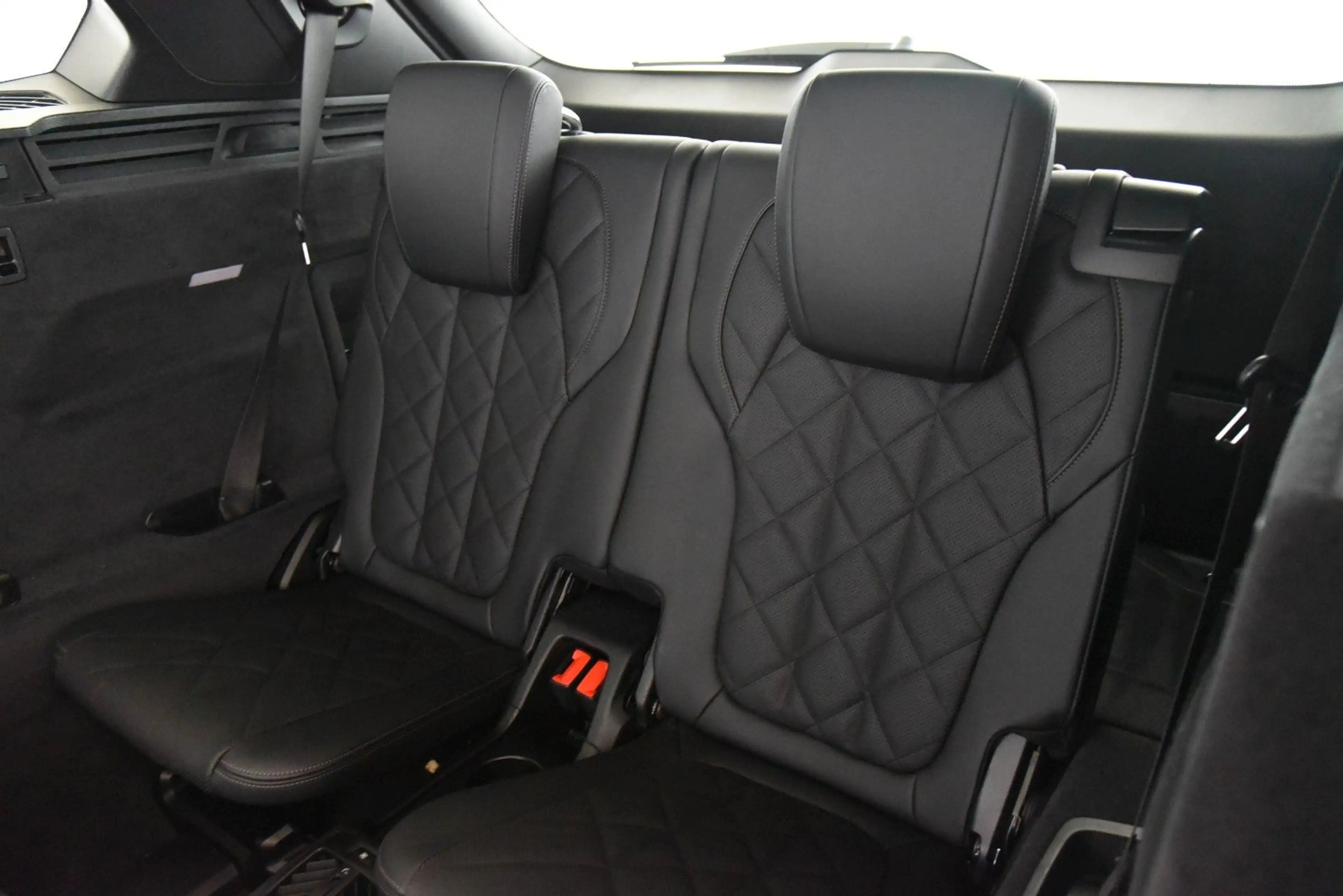 BMW X5 xDrive30d M Sport Pro StandHzg ACC Pano 360° — photo 7