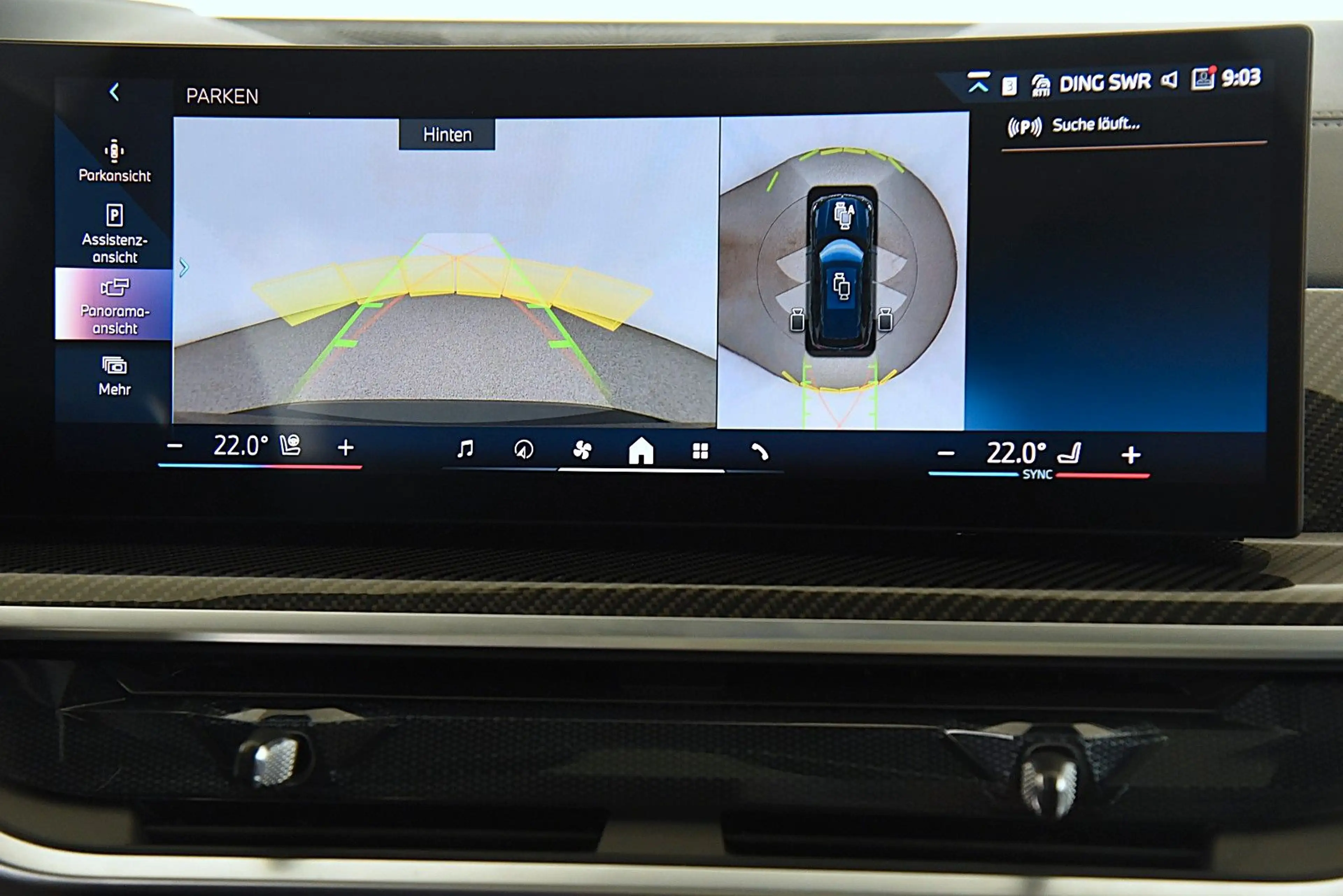 BMW X5 xDrive30d M Sport Pro StandHzg ACC Pano 360° — photo 14