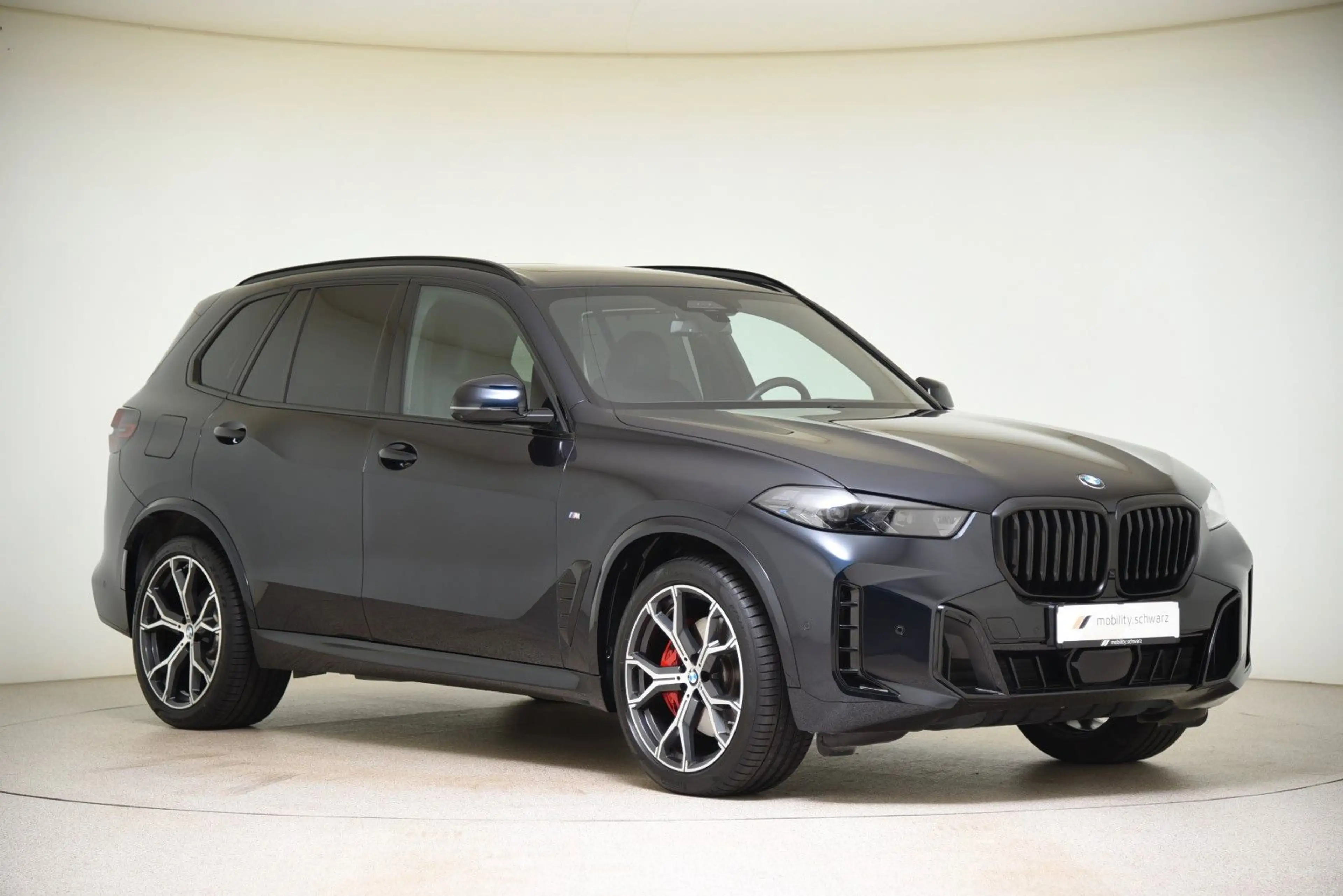 BMW X5 xDrive30d M Sport Pro StandHzg ACC Pano 360° — photo 4