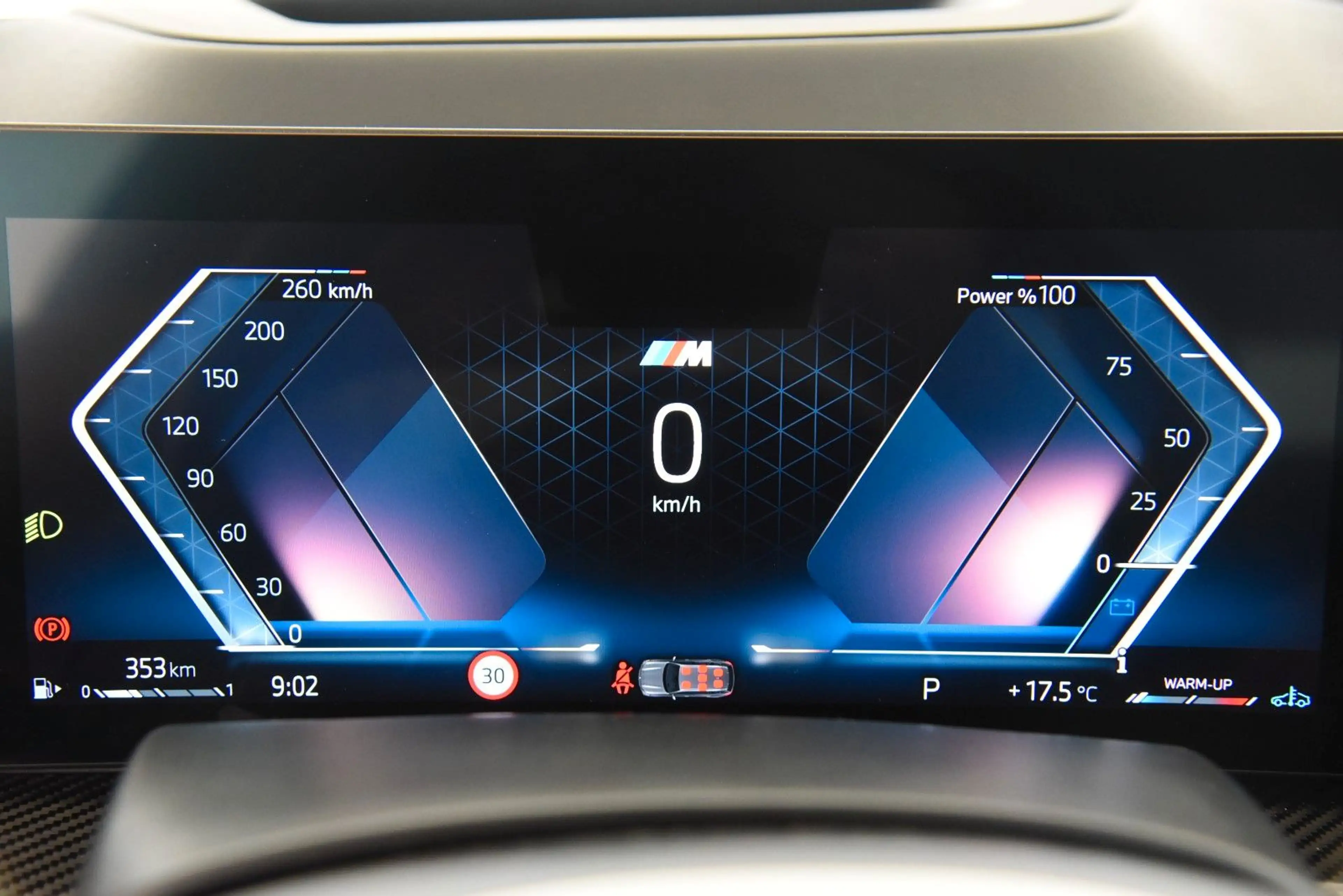 BMW X5 xDrive30d M Sport Pro StandHzg ACC Pano 360° — photo 12