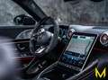 Mercedes-Benz SL 63 AMG S E Performance|VOLLAUSSTATTUNG|NP:265 Чорний - thumbnail 16