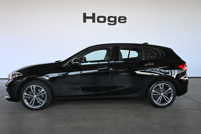 BMW 118 1-serie 118i Executive Clima Cruise Led Navigatie — photo 3